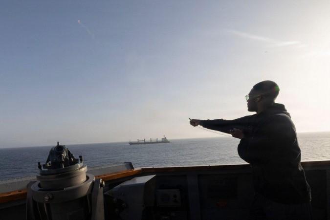 Three tankers attacked near Strait of Hormuz in one day Three tankers attacked near Strait of Hormuz in one day