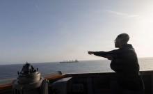Three tankers attacked near Strait of Hormuz in one day