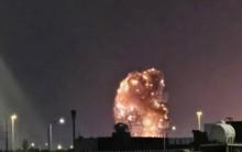 US hits Iran, revokes oil licence
