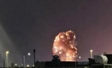 US hits Iran, revokes oil licence