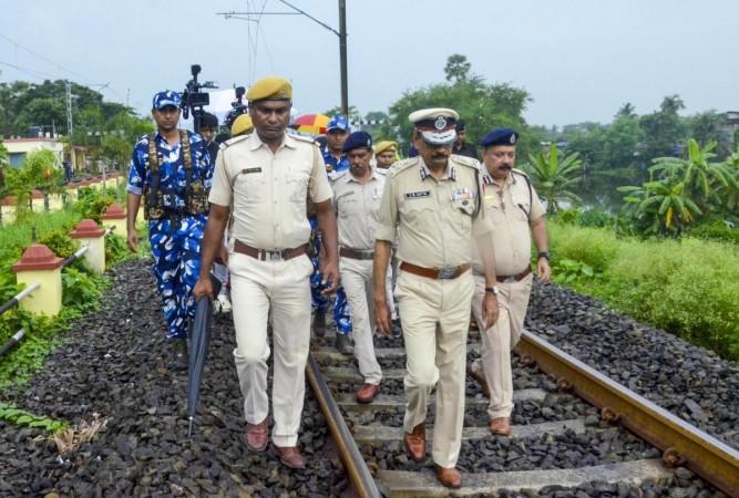 Bengal minor girl rape-murder: Prabhas Mondal, accused killed in police encounter Bengal minor girl rape-murder: Prabhas Mondal, accused killed in police encounter