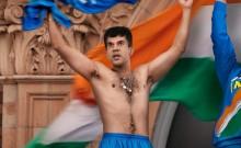 Sourav Ganguly biopic: Rajkummar Rao's first look revealed, fans say he looks like Dada's doppelgänger