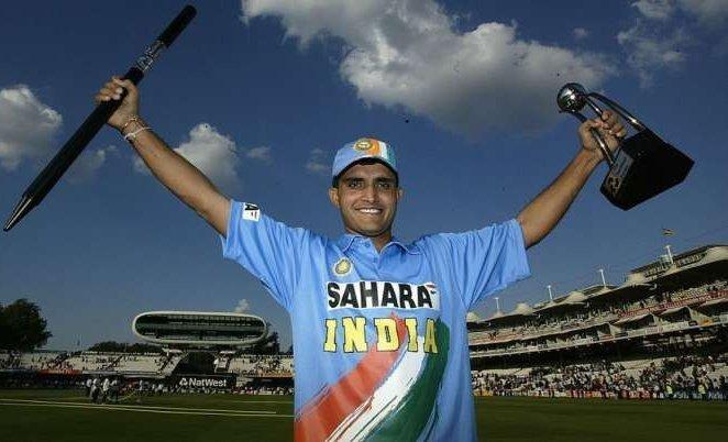 Sourav Ganguly biopic: Rajkummar Rao's first look revealed, fans say he looks like Dada's doppelgänger