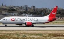 Pakistan searches for Boeing cargo plane with five aboard missing off Karachi