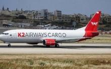Pakistan searches for Boeing cargo plane with five aboard missing off Karachi