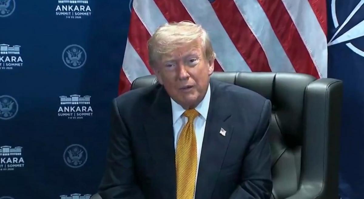 'They are cancer, sick people':Trump declares Iran ceasefire over after fresh US strikes