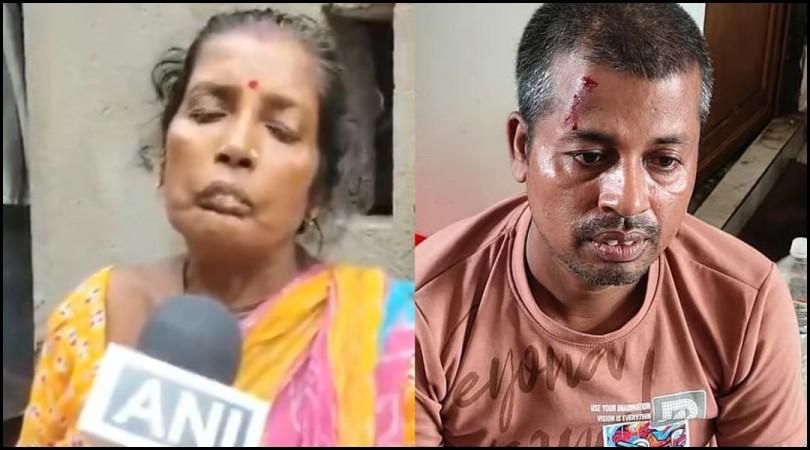 'I Won't Accept My Son's Body & He Has Been Punished': Mother Of Baruipur Rape Accused Prabhas Mondal After Encounter Death | VIDEO 'I Won't Accept My Son's Body & He Has Been Punished': Mother Of Baruipur Rape Accused Prabhas Mondal After Encounter Death | VIDEO