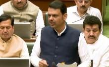 'Abuse me, but don't defame Maharashtra': CM Fadnavis on Oppn's 'Missing Link' landslide charge