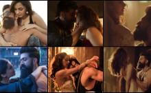 Toxic song Tabahi: Yash lifts Kiara Advani, duo lock lips, kiss and hug in pristine locales; fans gush over sensous chemistry