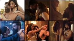 Toxic song Tabahi: Yash lifts Kiara Advani, duo lock lips, kiss and hug in pristine locales; fans gush over sensous chemistry
