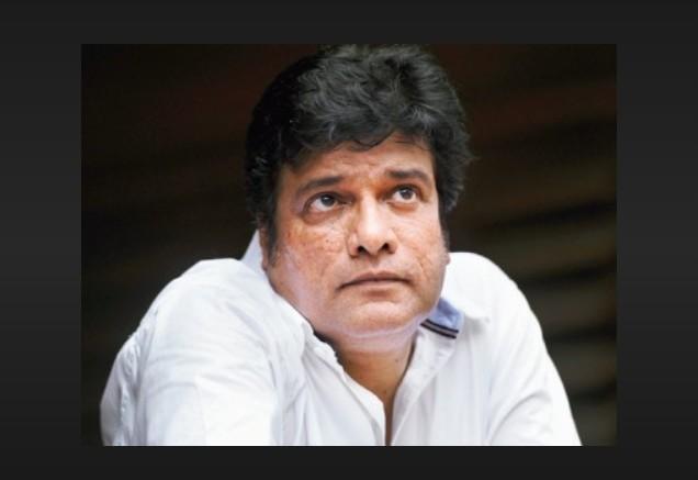 Rajesh Sharma