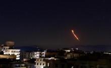 US forces strike Iran for 2nd straight day