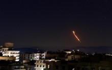 US forces strike Iran for 2nd straight day