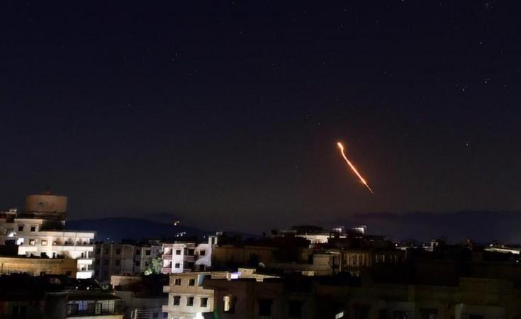 US forces strike Iran for 2nd straight day US forces strike Iran for 2nd straight day