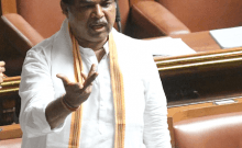 BJP accuses K'taka govt of delaying 'Free Insulin Scheme' for Type-1 diabetic children