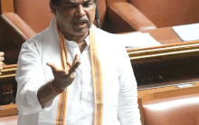 BJP accuses K'taka govt of delaying 'Free Insulin Scheme' for Type-1 diabetic children