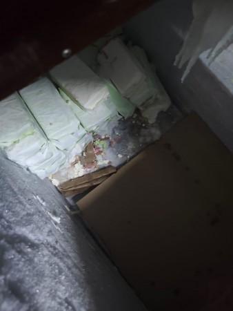 Mumbai's iconic Rustom Ice Cream parlour shut after FDA finds rats, expired ingredients Mumbai's iconic Rustom Ice Cream parlour shut after FDA finds rats, expired ingredients