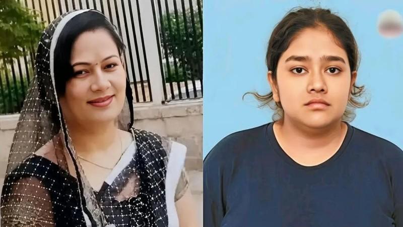 Jaipur Crime: 23-YO Woman Gets Mother Fatally Run Over By Scorpio SUV For Property, Govt Job; Hitmen Paid ₹7 Lakh