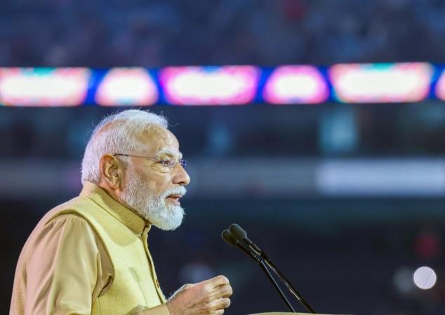 PM Modi in Australia: India building 'from chips to ships' manufacturing ecosystem; says Operation Sindoor's echoes were heard worldwide PM Modi in Australia: India building 'from chips to ships' manufacturing ecosystem; says Operation Sindoor's echoes were heard worldwide