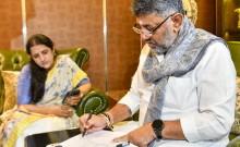 'Don't politicise SIR': CM Shivakumar says only registered voters will receive govt benefits