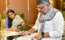 'Don't politicise SIR': CM Shivakumar says only registered voters will receive govt benefits