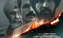 PIL in Punjab & Haryana HC seeks restoration of Diljit Dosanjh-starrer 'Satluj'
