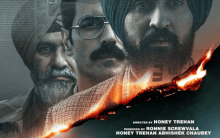 PIL in Punjab & Haryana HC seeks restoration of Diljit Dosanjh-starrer 'Satluj'