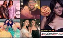 Akansha Ranjan Kapoor  - Sharan Sharma wedding: Alia Bhatt's bestie skips pheras for registered marriage; to host reception on july 12