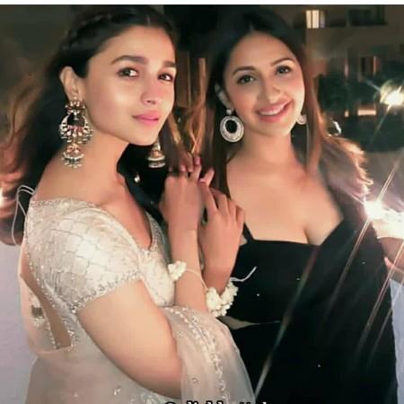 Who is Akansha Ranjan Kapoor?