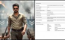Jana Nayagan: Tamil Nadu CM Vijay's Final Film Gets 'A' Certificate From CBFC