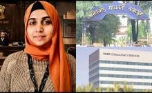 Pregnant Nida Khan Gets Bail In Nashik TCS Case; Court Cites Trauma Of Giving Birth In Prison