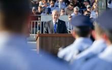 Israel-Iran tensions escalate: Netanyahu pledges to block Iran's nuclear program; Tehran slams US port strikes