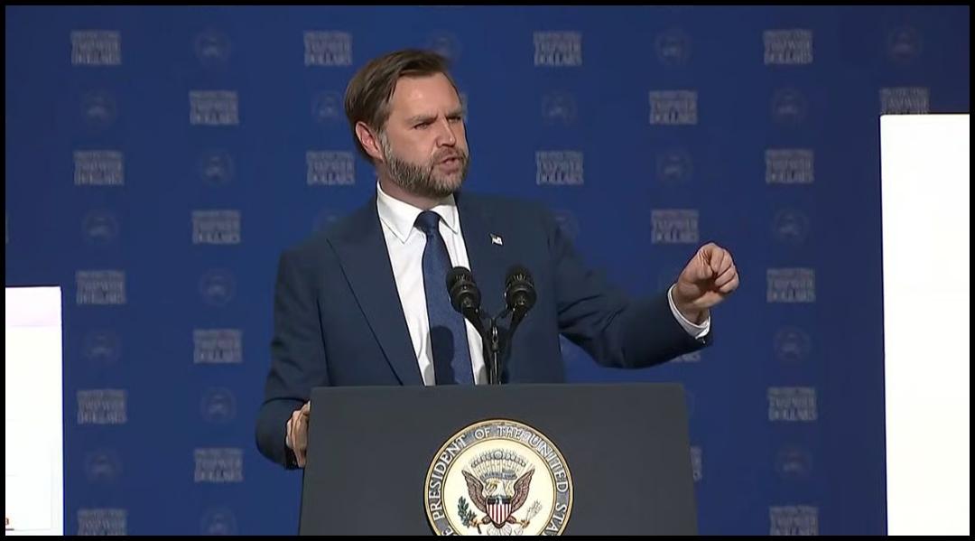 'American Jobs Should Go To American Workers': JD Vance Warns Of H-1B Visa Fraud As Trump Administration Launches Major Probe