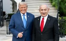 Israel Warned Of Fresh Iranian Plot To Assassinate Trump Before US Renewed Attack: Report