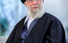 Iran's Supreme Leader Ayatollah Ali Khamenei Laid To Rest Months After War-Time Assassination