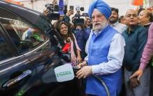 E20 blending may result in 3-5 pc mileage reduction but offers myriads of benefits: Petroleum Ministry