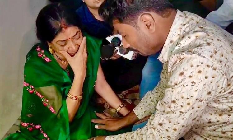 'I am innocent, falsely implicated': Sonam Raghuvanshi tells Supreme Court in Raja Raghuvanshi murder case