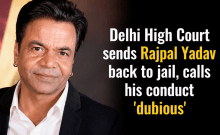High Court sends Rajpal Yadav back to Tihar jail, calls his conduct 'dubious'; what are his 3 options to avoid jail?