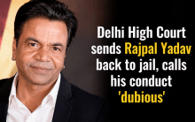 High Court sends Rajpal Yadav back to Tihar jail, calls his conduct 'dubious'; what are his 3 options to avoid jail?