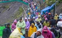 Amarnath Yatra