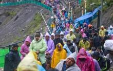 Amarnath Yatra