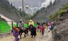Amarnath Yatra