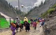 Amarnath Yatra