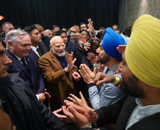 Indian Diaspora In US Targeted By Scammers Posing As Diplomats; Embassy Issues Fresh Warning