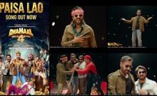 'Kya Bakwas Hai?': Netizens Criticise Ajay Devgn & Riteish Deshmukh's Dhamaal 4 For Recreating Money Heist's Bella Ciao Track
