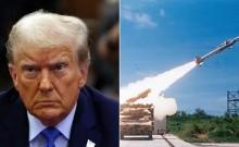 '1,000 Missiles Are Locked & Loaded': President Donald Trump Threatens Iran With Massive US Strikes If Tehran Escalates