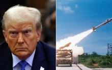 '1,000 Missiles Are Locked & Loaded': President Donald Trump Threatens Iran With Massive US Strikes If Tehran Escalates