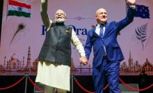 India ranks 1st in milk production, 2nd in mobile, 3rd in auto: PM Modi in New Zealand