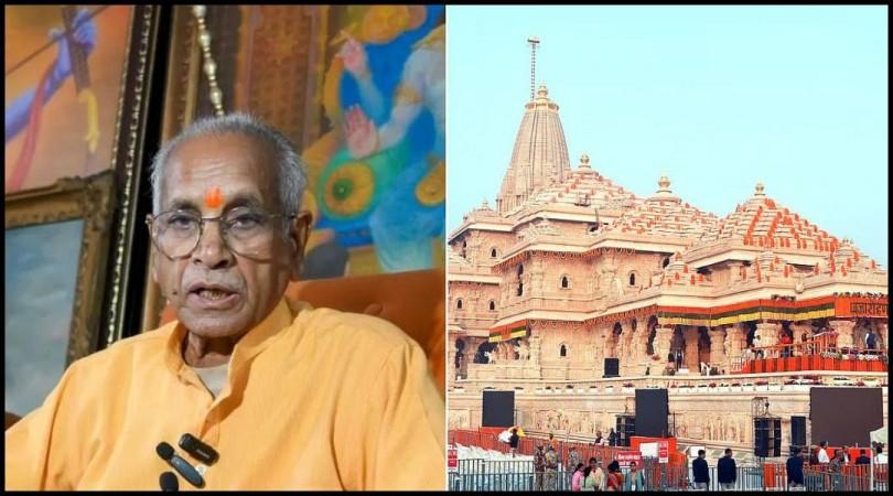 Ram Temple donation theft case: SIT finds no documentary evidence against Champat Rai; Dr Anil Mishra named for administrative lapses