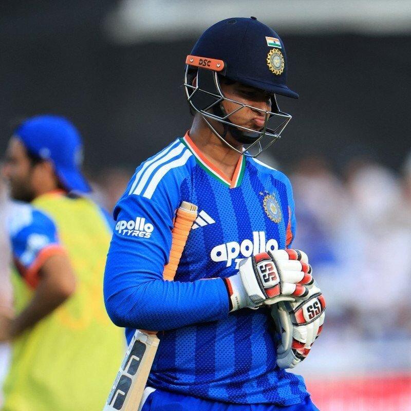 Why Was Vaibhav Sooryavanshi Dropped? Fans React to India Playing XI for 5th T20I vs England